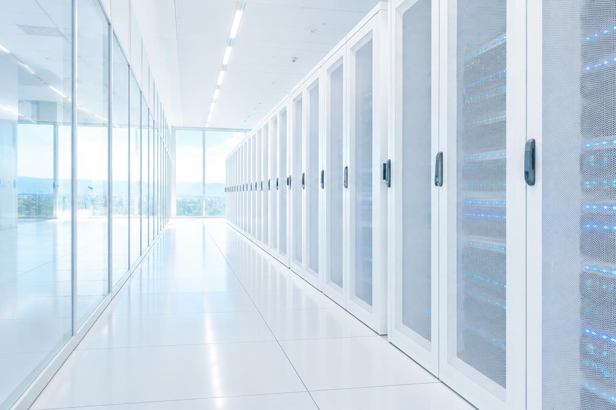 Genomic Data Infrastructure