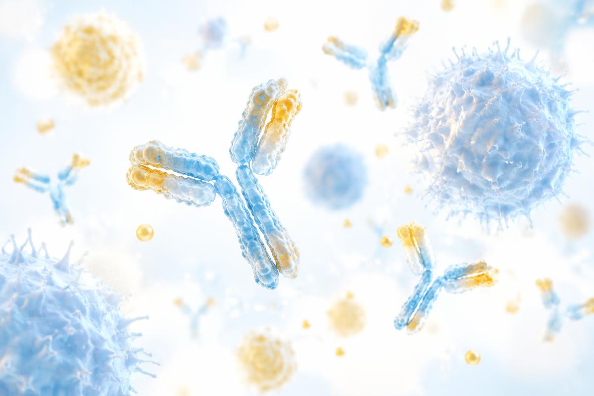 Immunogenomics