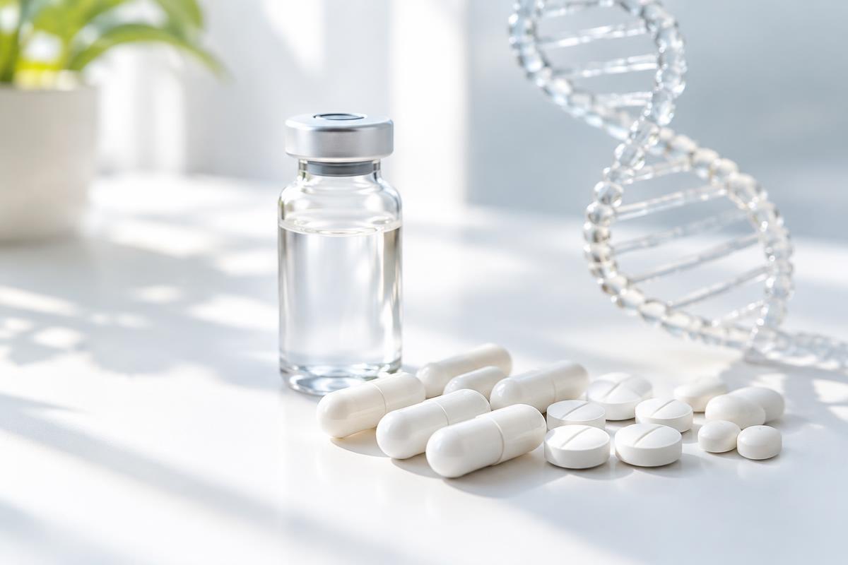 Pharmacogenomics