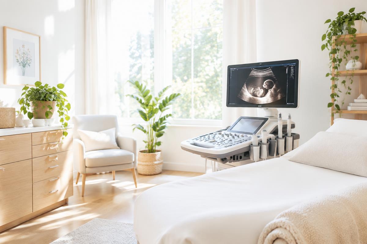 Prenatal & Reproductive Genetics
