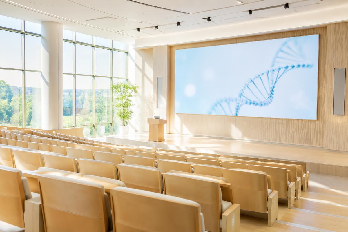 Genomic Literacy & Public Engagement